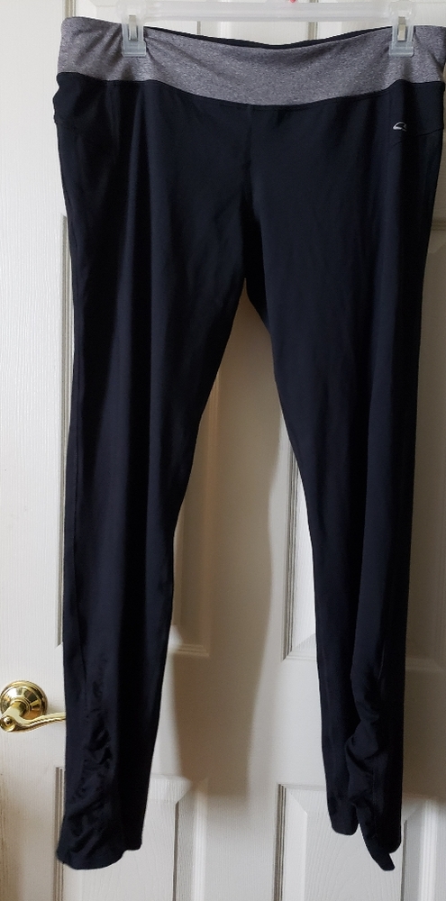 Champion work out yoga pants